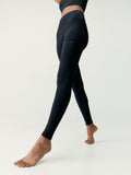 Legging Naia Black - Femme