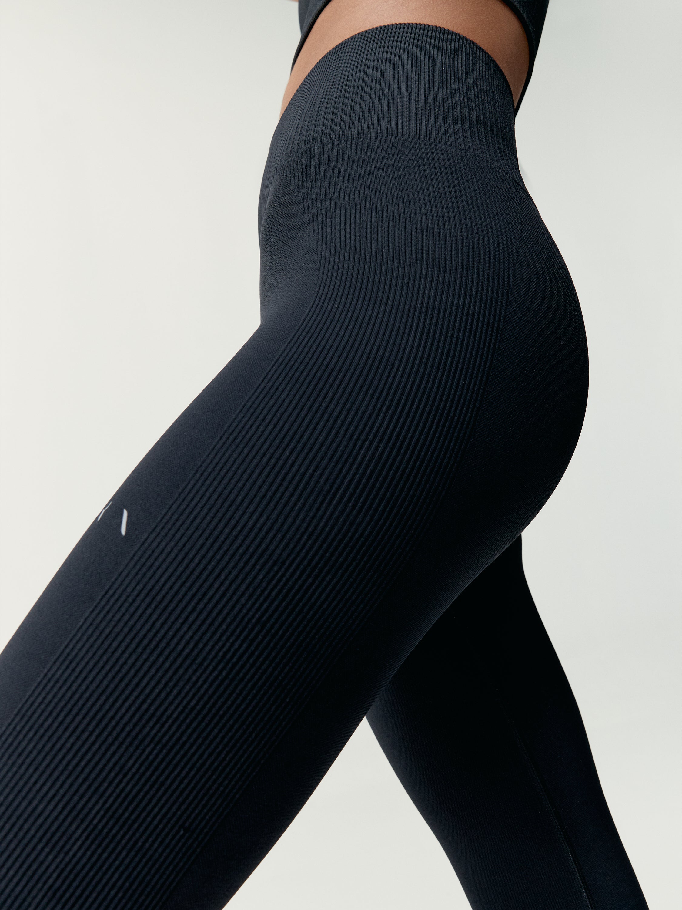 Legging Naia Black - Femme