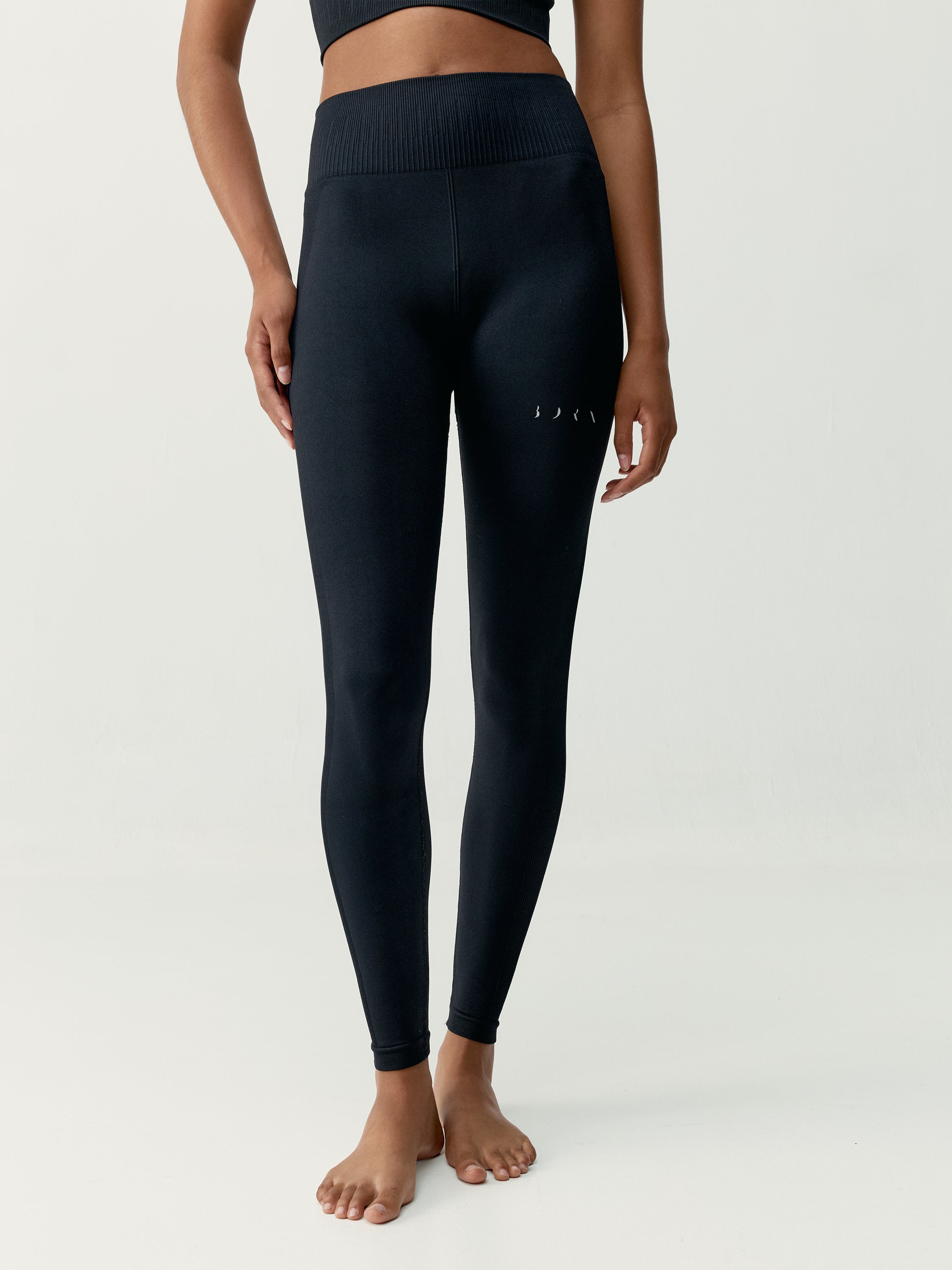 Legging Naia Black - Femme