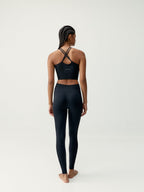 Legging Naia Black - Femme