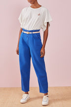 Pantalon Naloum - Tuba
