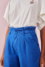 Pantalon Naloum - Tuba