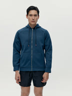 Sweatshirt Nam - Dark Blue - Homme