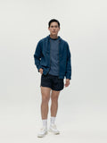 Sweatshirt Nam - Dark Blue - Homme