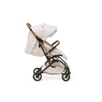 Nanan 02 - Kit Accessoires Poussette Bleu