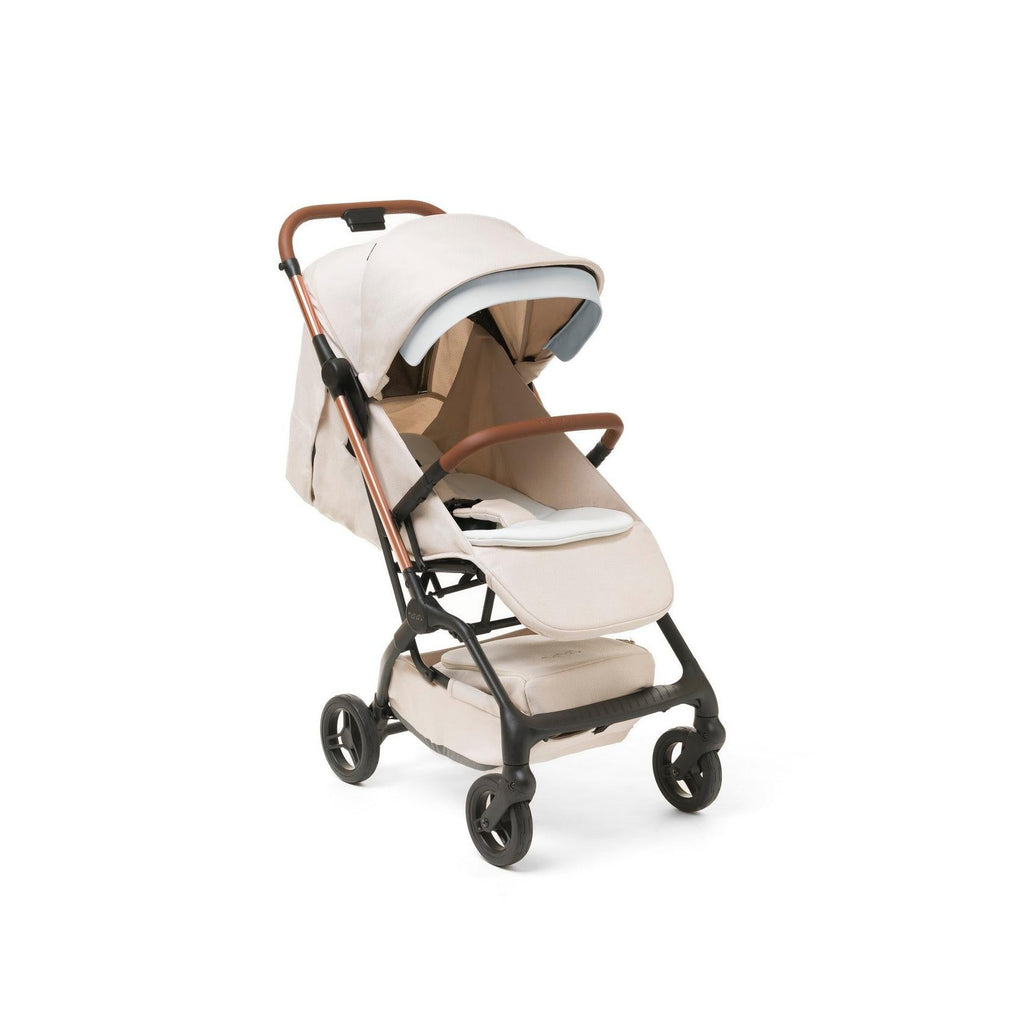 Nanan 02 - Kit Accessoires Poussette Bleu