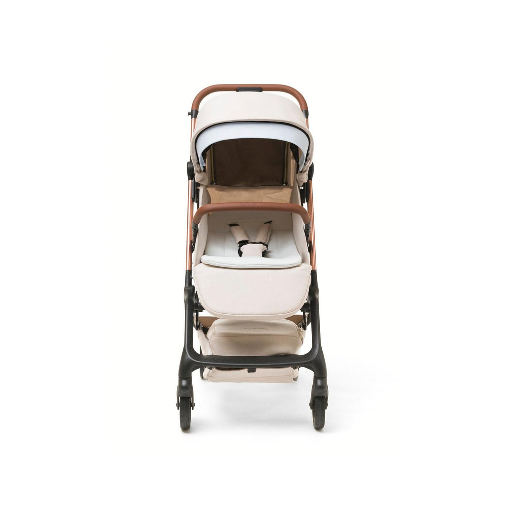 Nanan 02 - Kit Accessoires Poussette Bleu