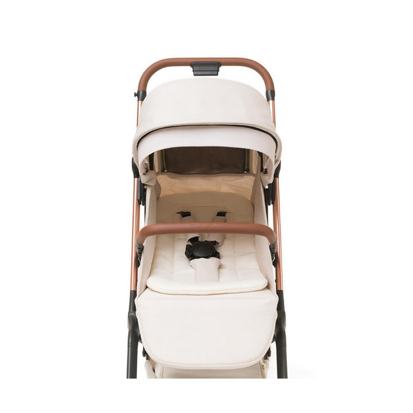 Nanan 02 - Kit Accessoire Poussette beige