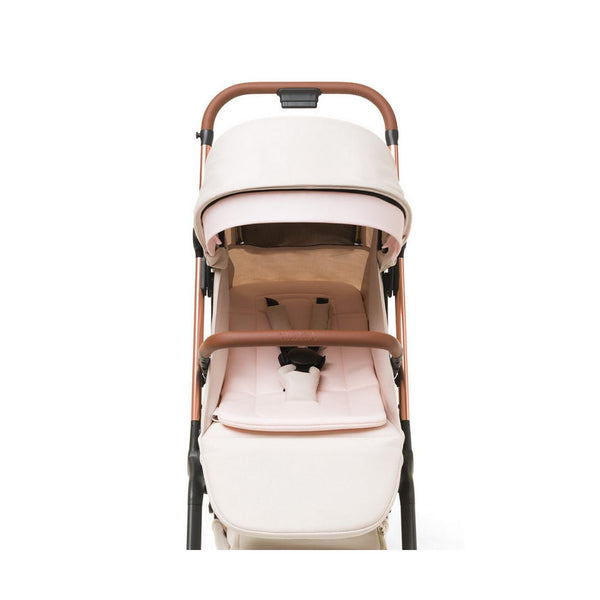 Kit Accessoires pour poussette Nanan 02 - rose