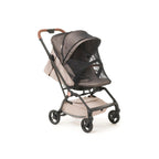 Moustiquaire Universelle Pour Poussette Nanan 02
