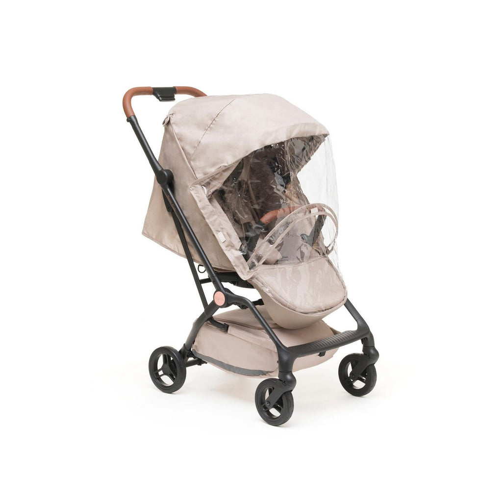 Housse De Pluie Universelle Pour Poussette Nanan 02