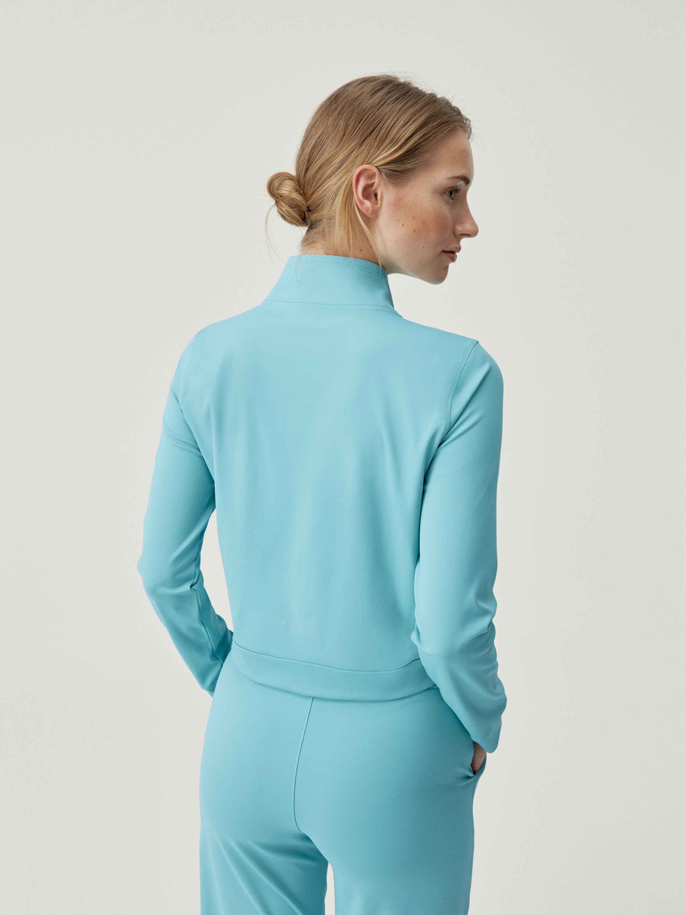 Veste Naoko - Provence - Femme