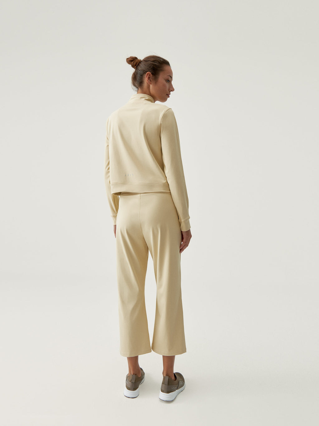 Veste Naoko - Lait D'Avoine - Femme