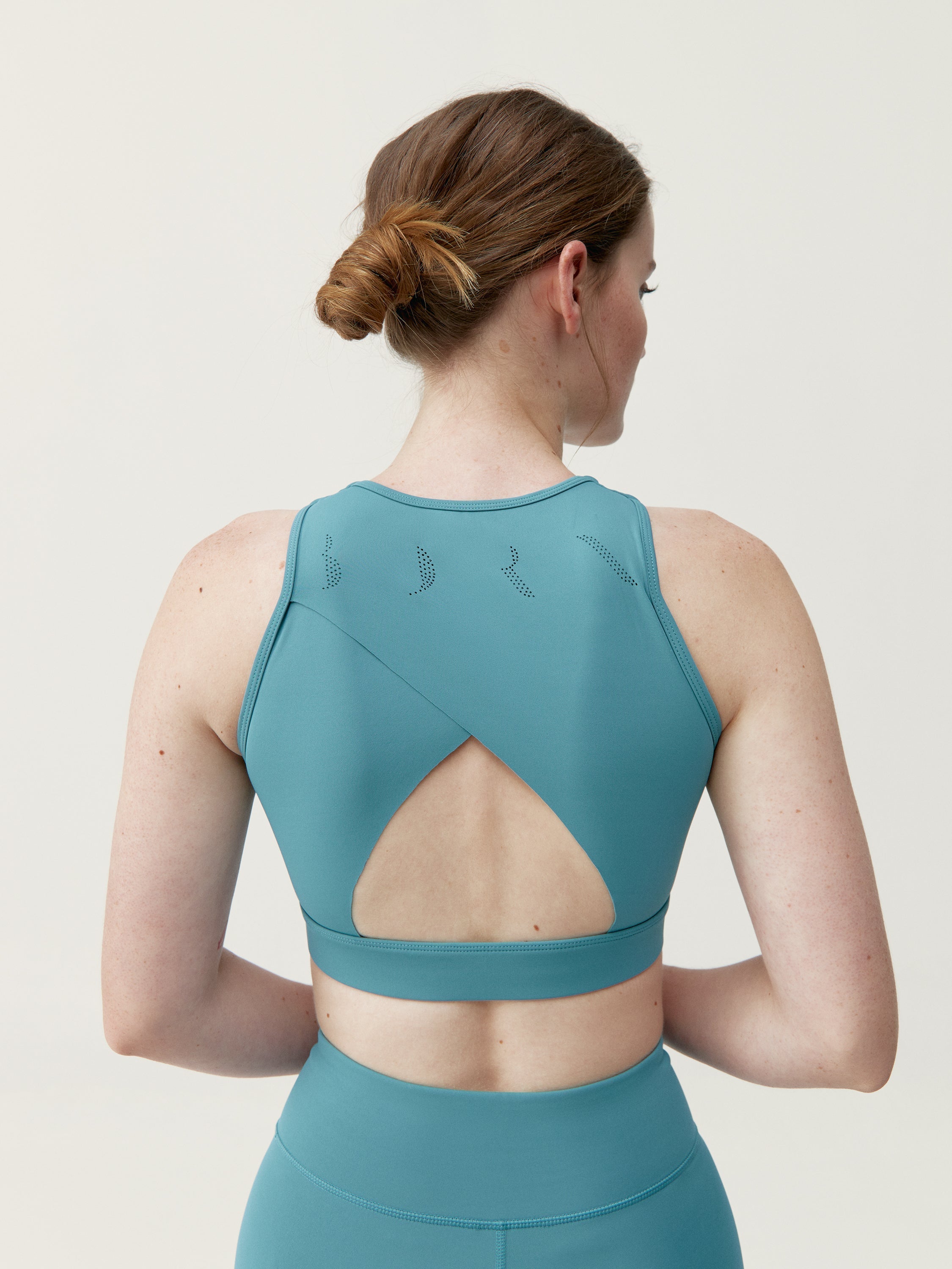 Brassière Nara - Arctique - Femme