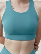 Brassière Nara - Arctique - Femme