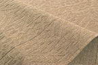 Nature - Tapis D'Intérieur/Extérieur - Polypropylène - Beige