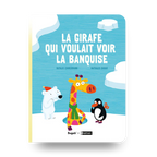 Duos - Duo Livres - Les Expolateurs (5+)