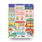 Duos - Duo Livres - Un Duo Vitaminé Pour Jouer (5+)