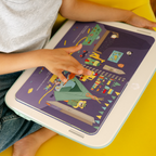 Livres - Livre - La Course Au Chocolat (3+)