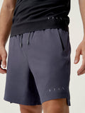 Short Natron - Route Grise - Homme