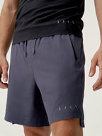 Short Natron - Route Grise - Homme