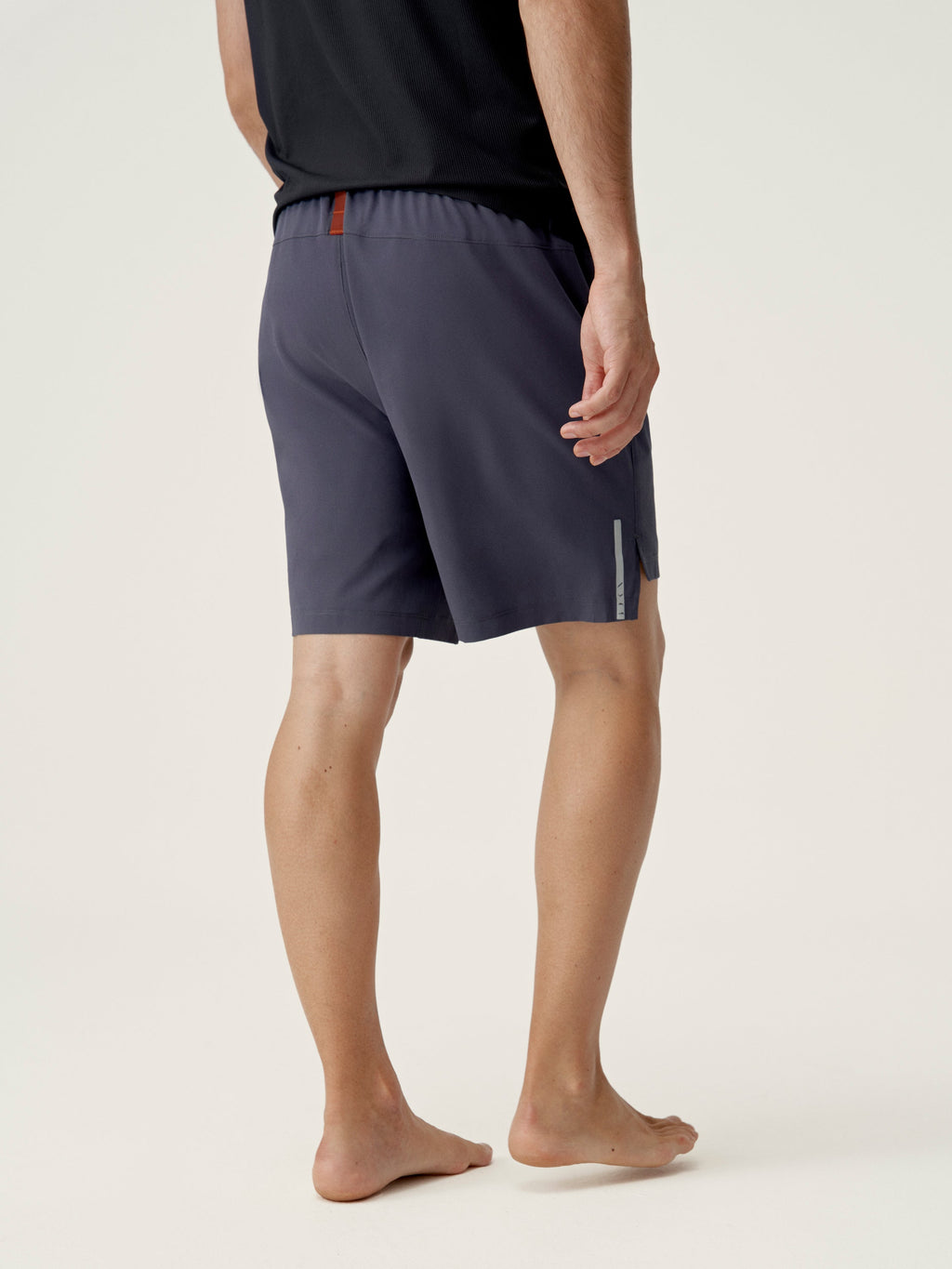Short Natron - Route Grise - Homme