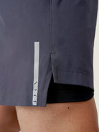 Short Natron - Route Grise - Homme