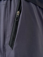 Short Natron - Route Grise - Homme