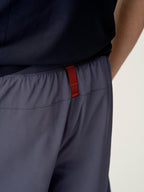 Short Natron - Route Grise - Homme