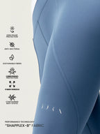 Legging Navani - Pierre Bleue/Blanche - Femme