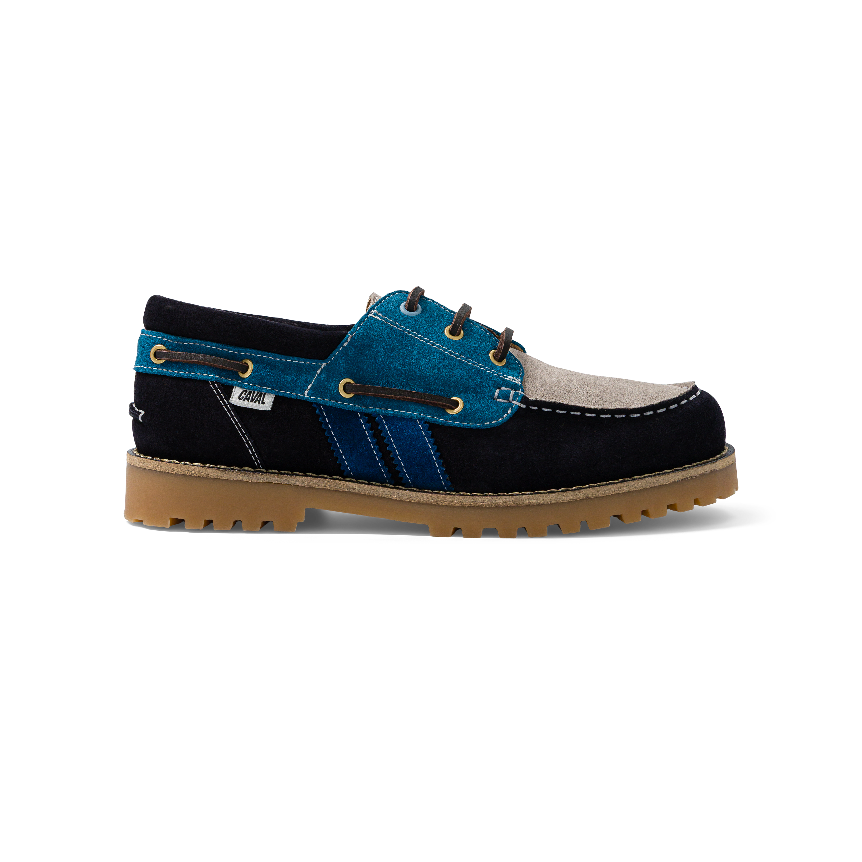 Baskets Navy Crush
