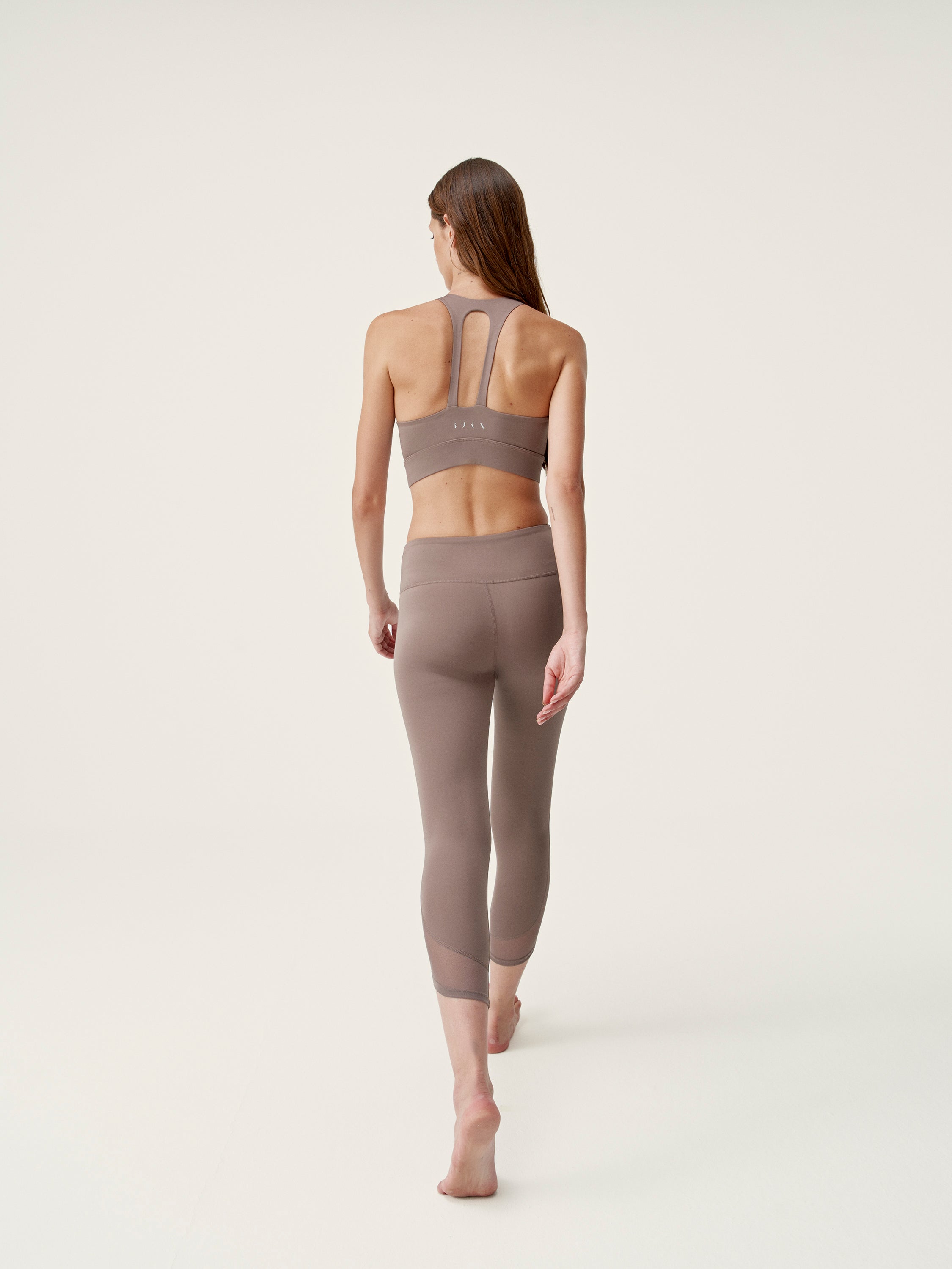 Brassière Naya - Topo - Femme