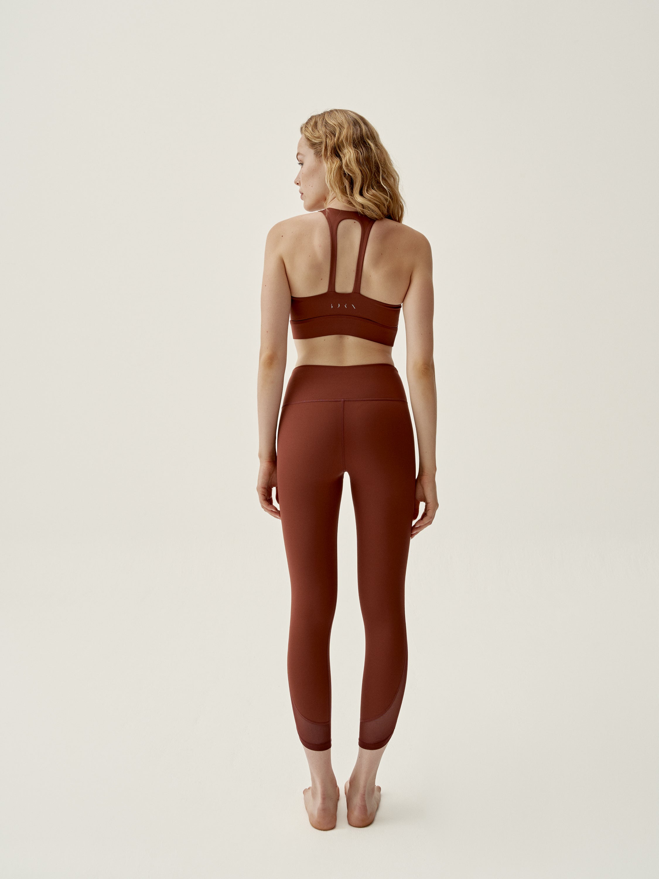 Brassière Naya - Nostalgie - Femme