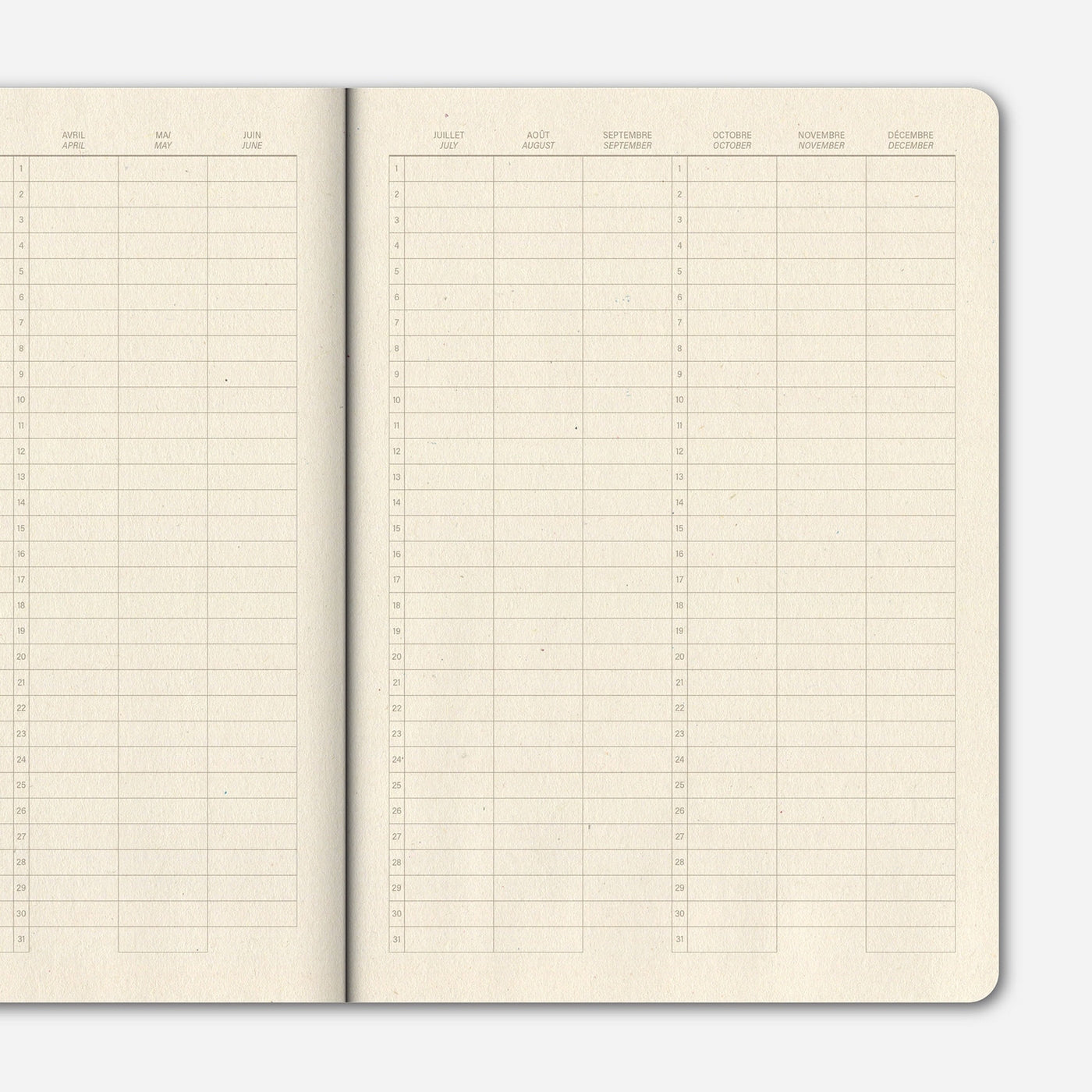 Carnet A5 - Osorkon