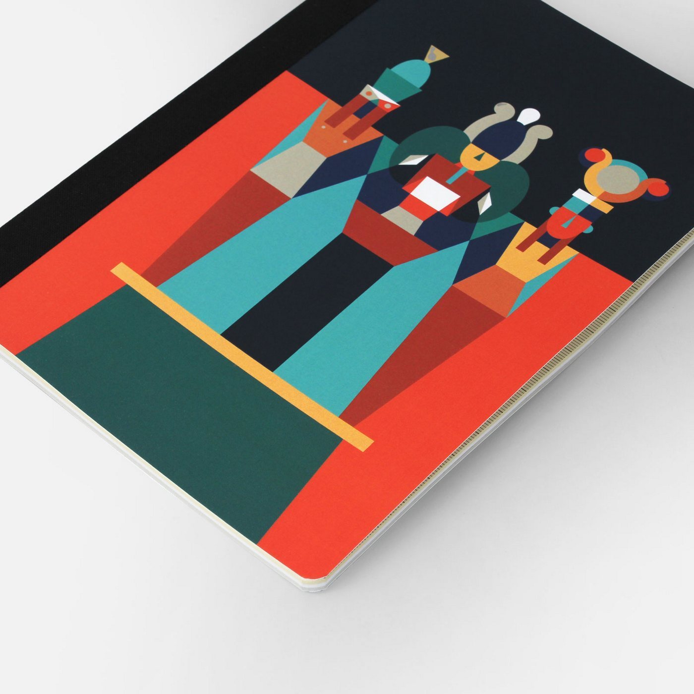 Carnet A5 - Osorkon
