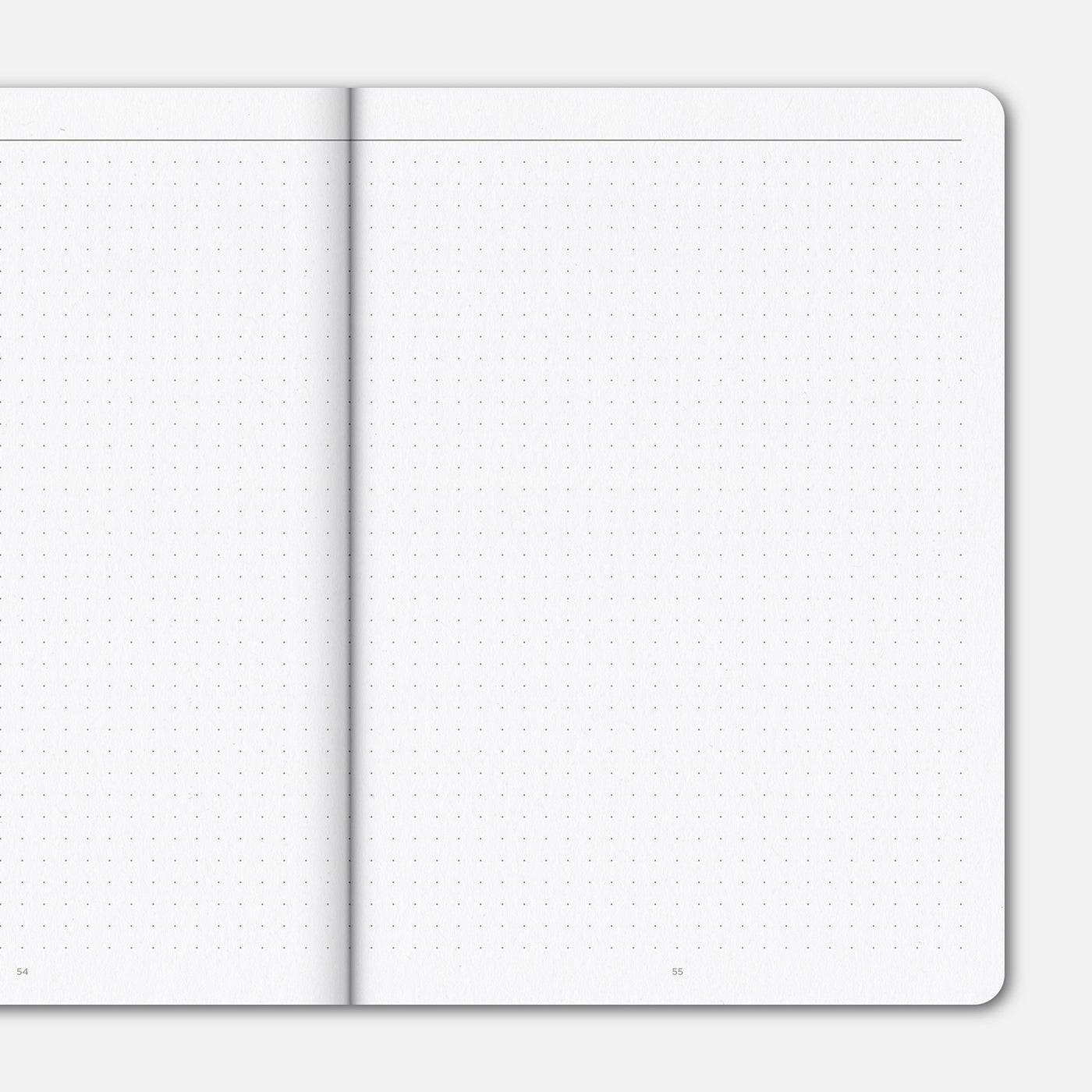 Carnet A5 - Utopia