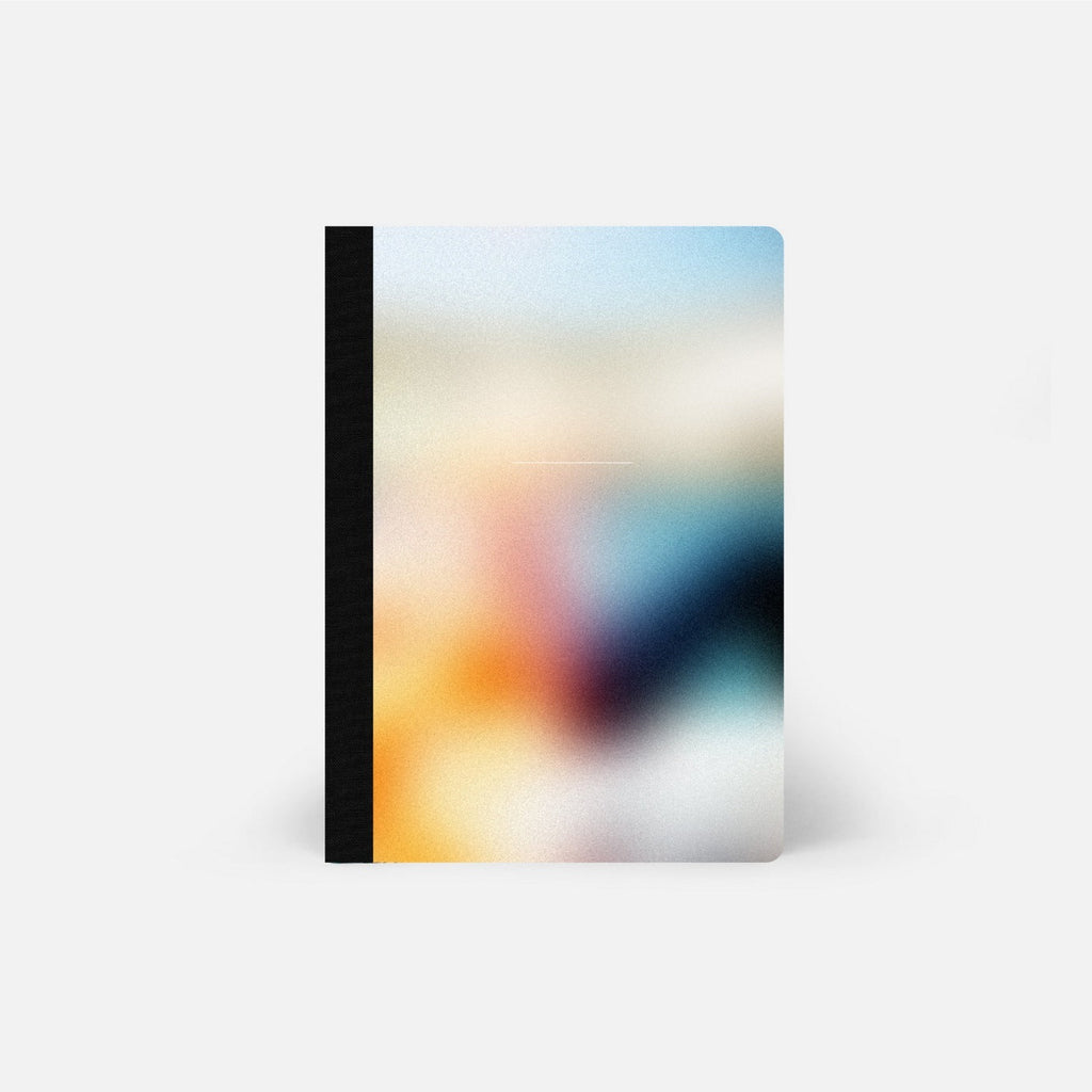 Carnet A5 - Désert