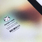 Carnet A5 - Désert