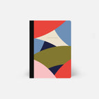 Carnet A5 - Macaroni