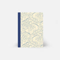 Carnet A5 - Toits De Paris Summer