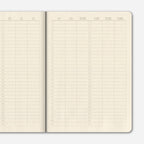 Carnet A5 - Pigeon
