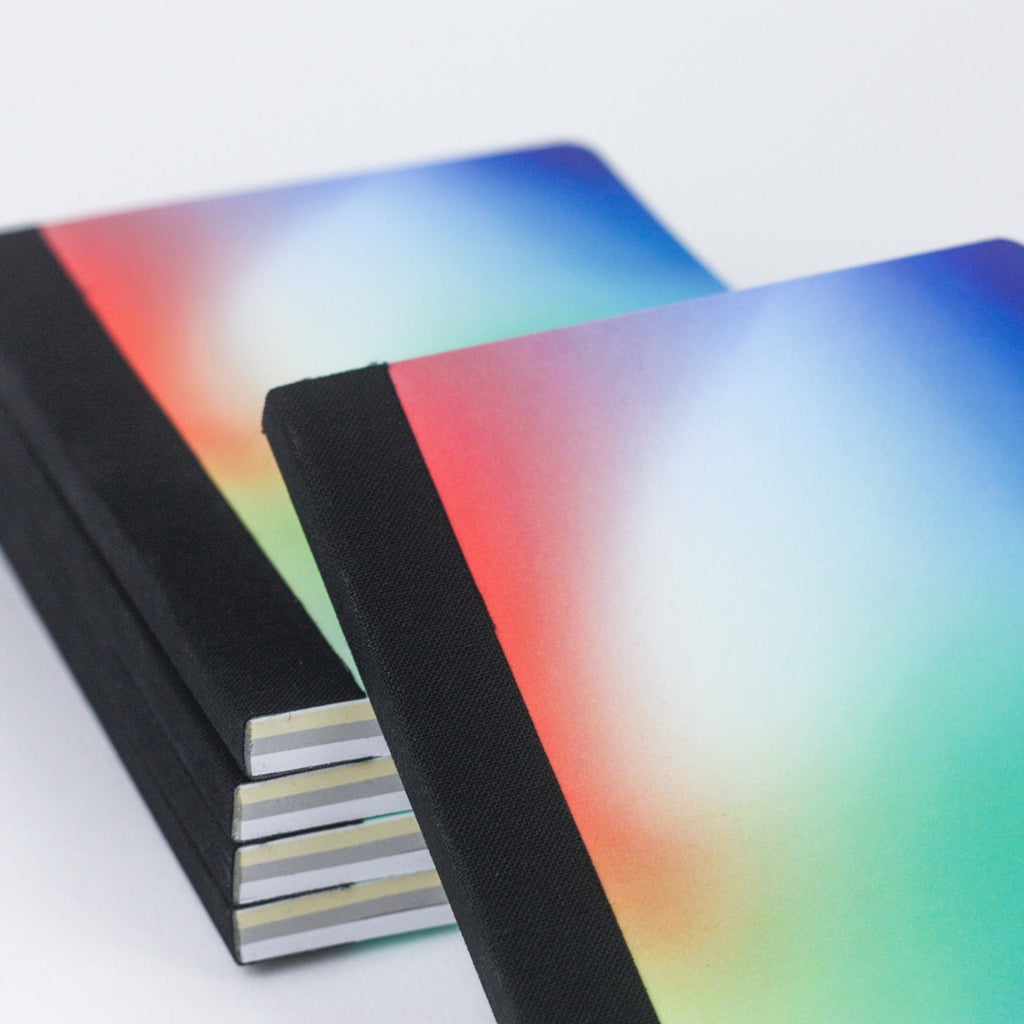 Carnet A6 - Holi