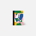 Carnet A6 - Tour De Paris