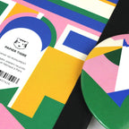 Carnet A6 - Tour De Paris