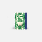 Carnet A6 - Parisparis