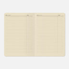 Carnet A6 - Parisparis