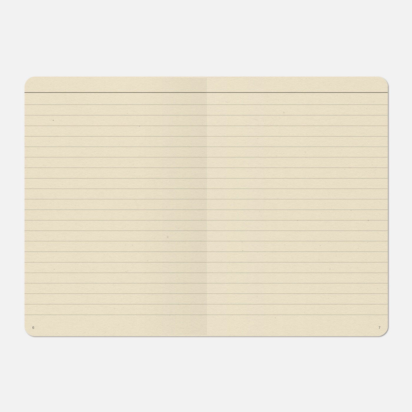 Carnet A6 - Parisparis