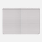 Carnet A6 - Parisparis