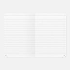 Carnet A6 - Parisparis