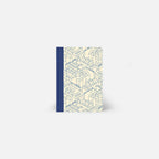 Carnet A6 - Toits De Paris